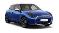 MINI Cooper Electric